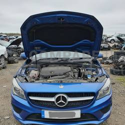 MERCEDES CLA 200 SPORT D OM651.930 2016 Engine for Reliable Performance
